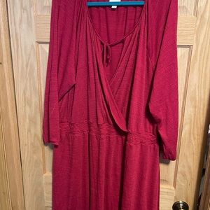 3x Jody dress LulaRoe